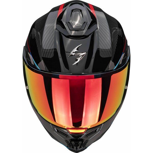 Casca integrala SCORPION EXO-1500 CARBON AIR MUNDI