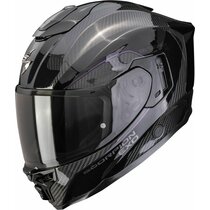 Casca integrala SCORPION EXO-1500 CARBON AIR MUNDI