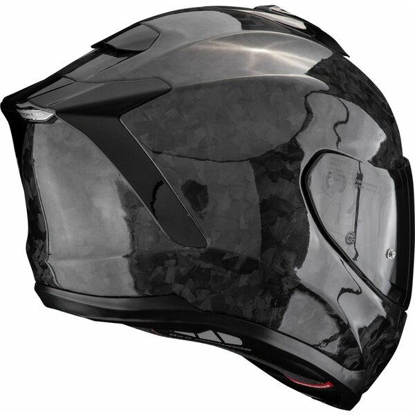 Casca integrala SCORPION EXO-1500 CARBON AIR ONYX