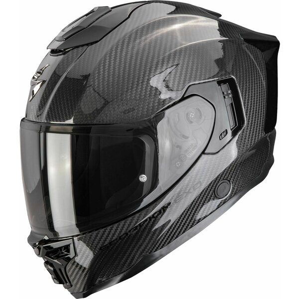 Casca integrala SCORPION EXO 1500 CARBON AIR SOLID picture - 4