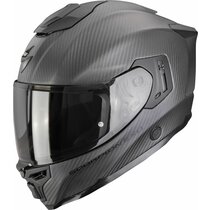 Casca integrala SCORPION EXO 1500 CARBON AIR SOLID