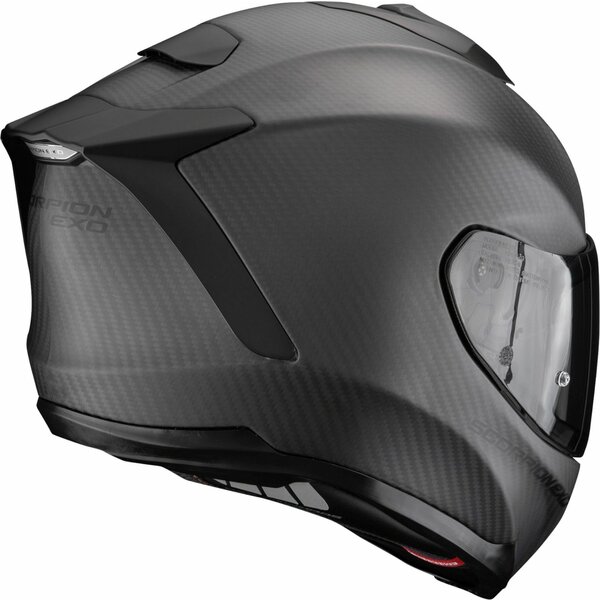 Casca integrala SCORPION EXO 1500 CARBON AIR SOLID picture - 3