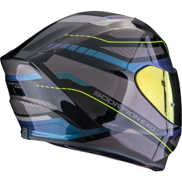 Casca integrala SCORPION EXO-391 LEO