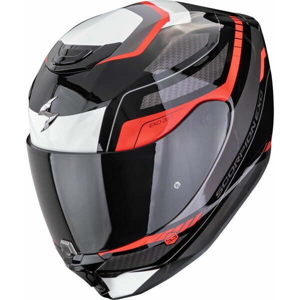 Casca integrala SCORPION EXO-391 LEO