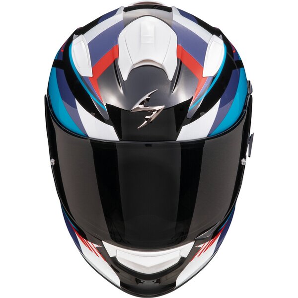 Casca integrala SCORPION EXO-491 ABILIS