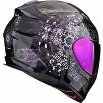 Casca integrala SCORPION EXO-491 DREAM