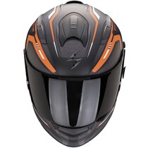 入手困難　Sics Trinity Casca integrala SCORPION EXO-491 KRIPTA