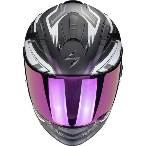 Casca integrala SCORPION EXO-491 ZUMO