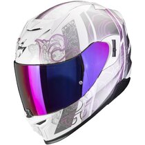 Casca integrala SCORPION EXO-520 EVO AIR FASTA