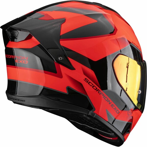Casca integrala SCORPION EXO-530 AIR CLIP