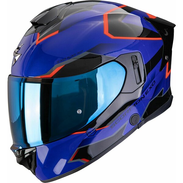 Casca integrala SCORPION EXO-530 AIR CLIP