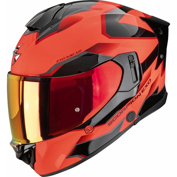Casca integrala SCORPION EXO-530 AIR CLIP