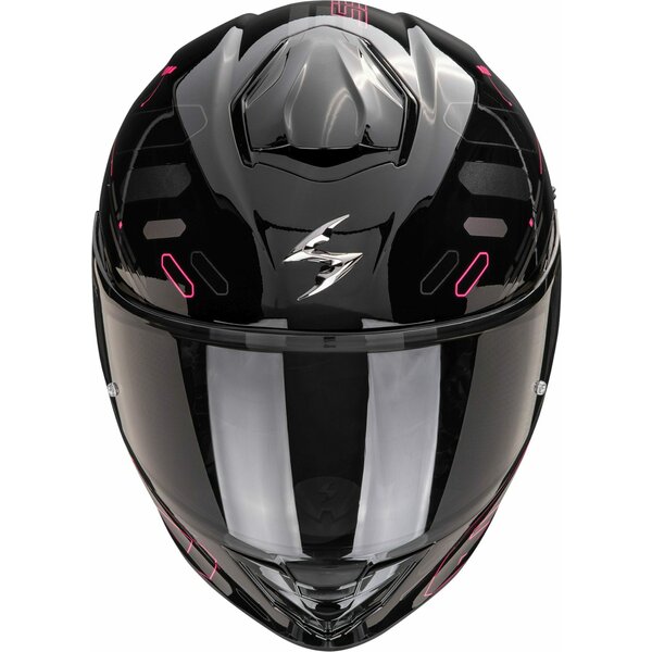 Casca integrala SCORPION EXO-530 AIR FOND