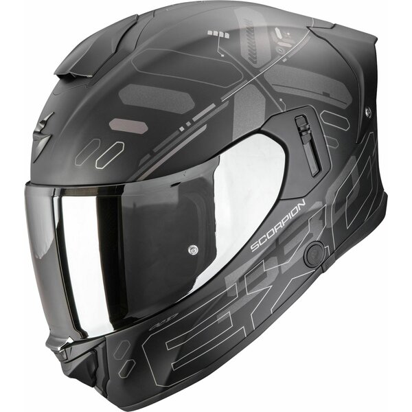 conco.③ Casca integrala SCORPION EXO-530 AIR FOND