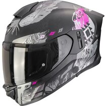 Casca integrala SCORPION EXO-491 ABILIS