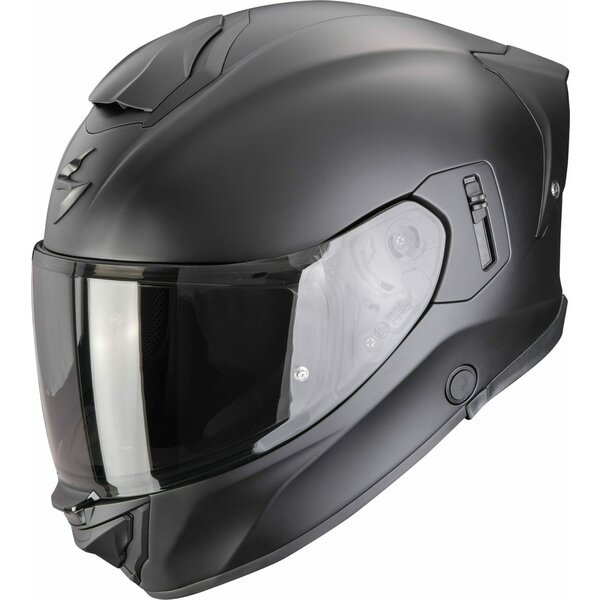 Casca integrala SCORPION EXO-530 AIR SOLID