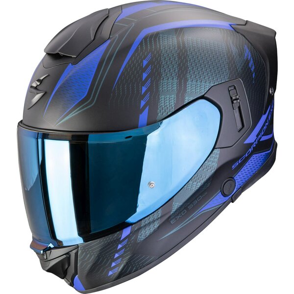 Casca integrala SCORPION EXO-530 AIR THERAS