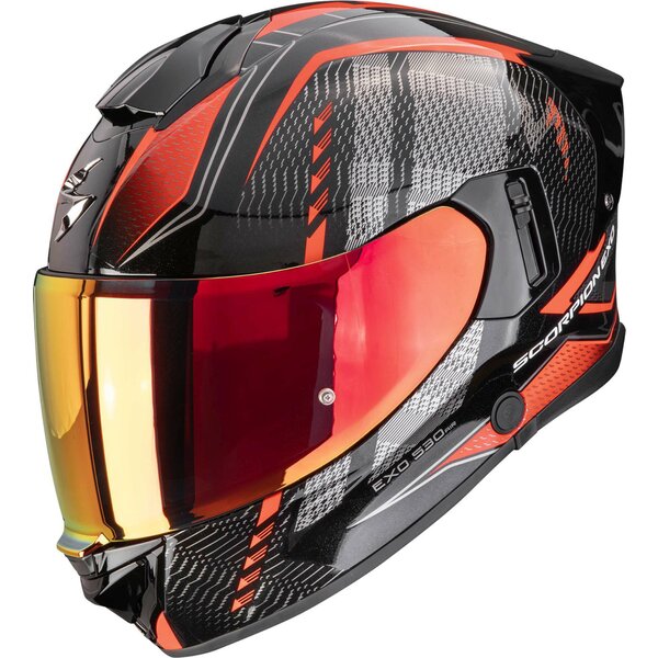 Casca integrala SCORPION EXO-530 AIR THERAS