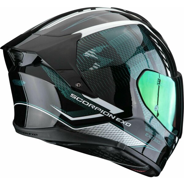 Casca integrala SCORPION EXO-530 AIR THERAS