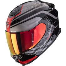 Casca integrala SCORPION EXO-GT SP AIR ARTEN