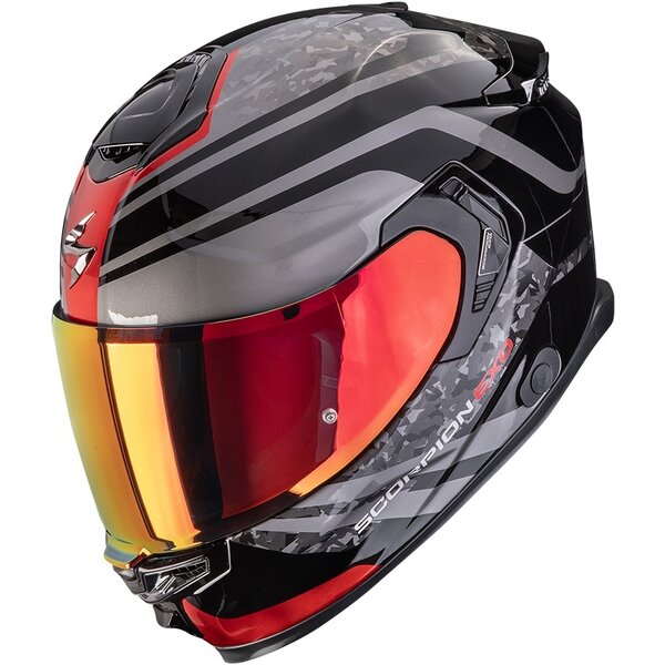 Casca integrala SCORPION EXO-GT SP AIR ARTEN