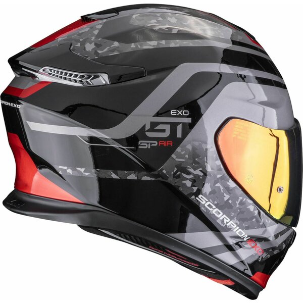Casca integrala SCORPION EXO-GT SP AIR ARTEN
