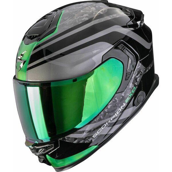 Casca integrala SCORPION EXO-GT SP AIR ARTEN