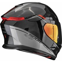 Casca integrala SCORPION EXO-GT SP AIR ASPHALT