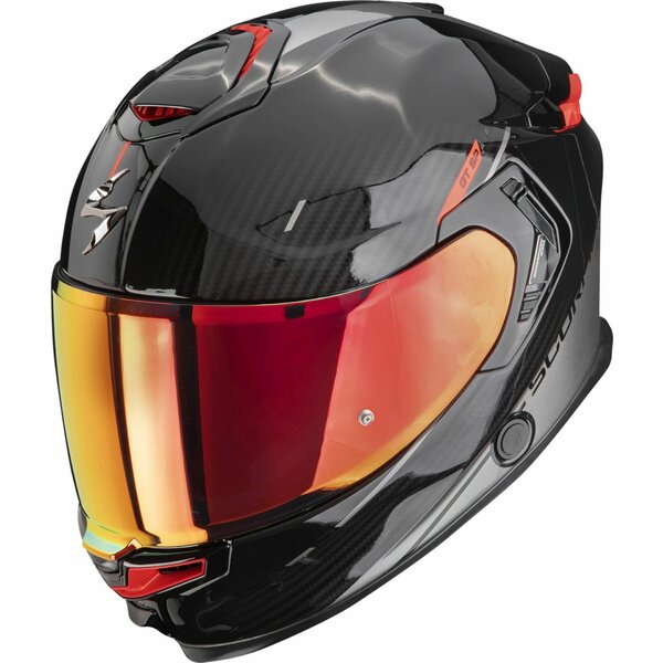 Casca integrala SCORPION EXO-GT SP AIR ASPHALT