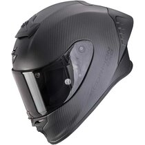 Casca integrala SCORPION EXO R1 EVO II CARBON AIR SOLID