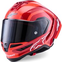 Casca integrala sport ALPINESTARS SUPERTECH R10 CARBON ARIUS