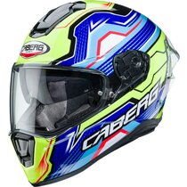 Casca integrala sport CABERG DRIFT EVO LB29