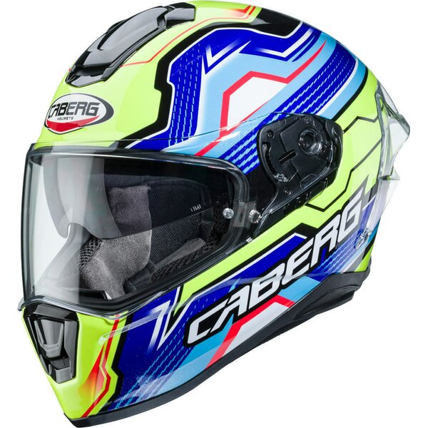 Casca integrala CABERG DRIFT EVO LB29
