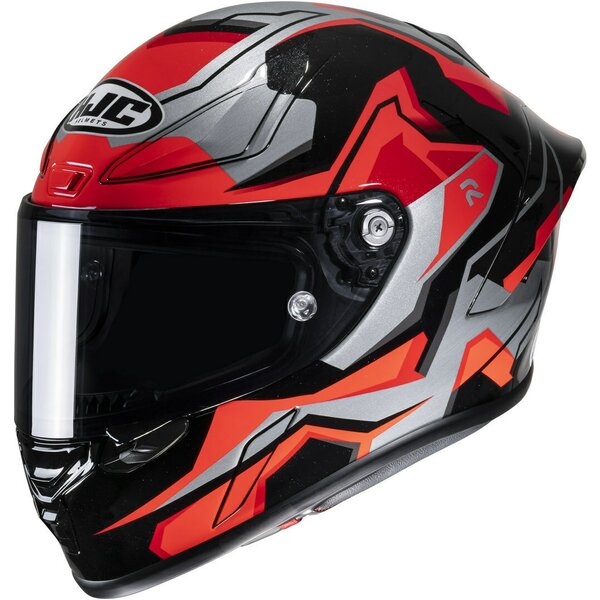 Casca integrala sport HJC RPHA 1 NOMARO