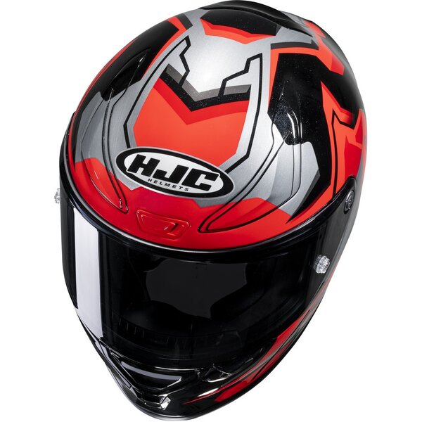 Casca integrala sport HJC RPHA 1 NOMARO