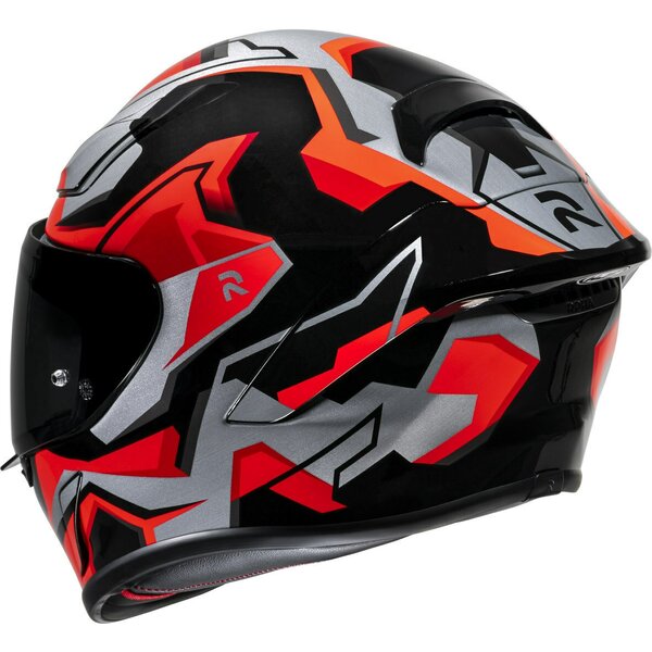 Casca integrala sport HJC RPHA 1 NOMARO