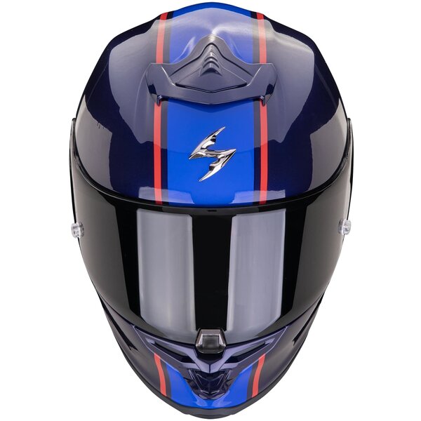Casca integrala sport SCORPION EXO-R1 EVO AIR FC BARCELONA