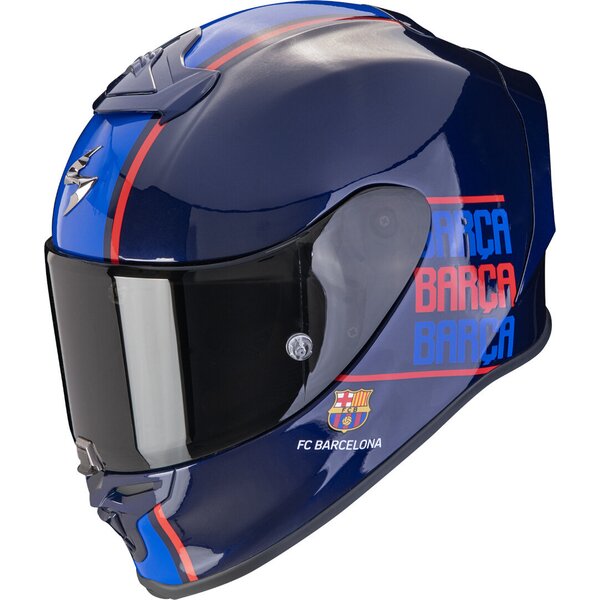 ONE TRICK PONY Kudu ブレスレット2色／PabloVinci Casca integrala sport SCORPION EXO-R1 EVO AIR FC BARCELONA