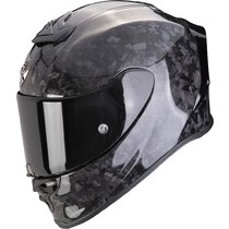 Casca integrala sport SCORPION EXO-R1 EVO CARBON AIR ONYX