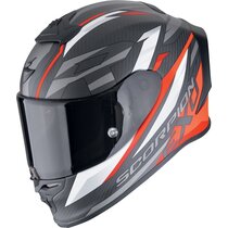 Casca integrala sport SCORPION EXO-R1 EVO CARBON AIR RUNNER