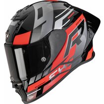 Casca integrala sport SCORPION EXO-R1 EVO II AIR ADRENALINE