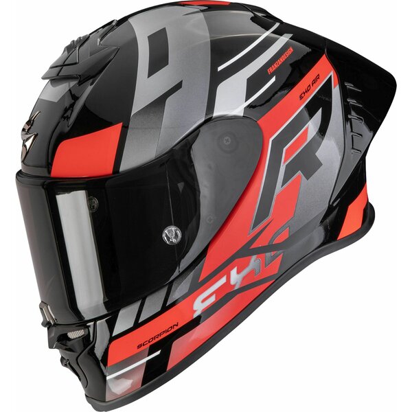 Casca integrala sport SCORPION EXO-R1 EVO II AIR ADRENALINE