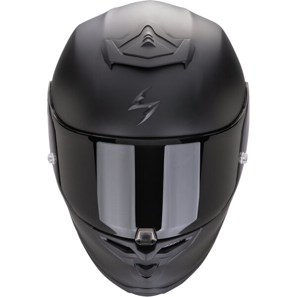 Casca integrala sport SCORPION EXO-R1 EVO II AIR SOLID picture - 2