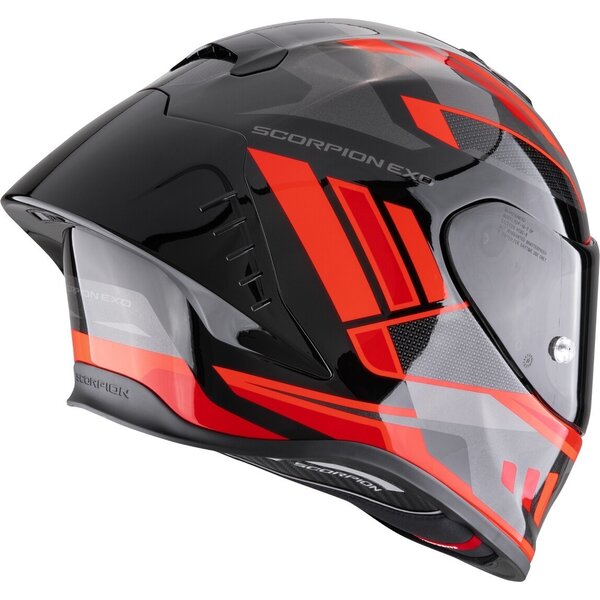 Casca integrala sport SCORPION EXO-R1 EVO II AIR VITAL picture - 3