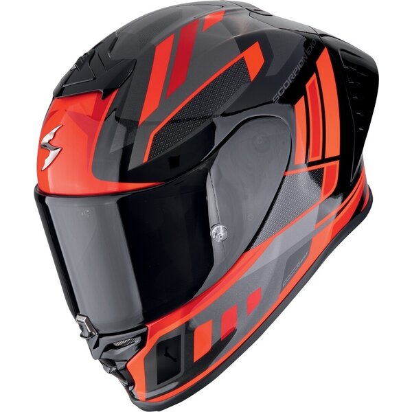 Casca integrala sport SCORPION EXO-R1 EVO II AIR VITAL picture - 1