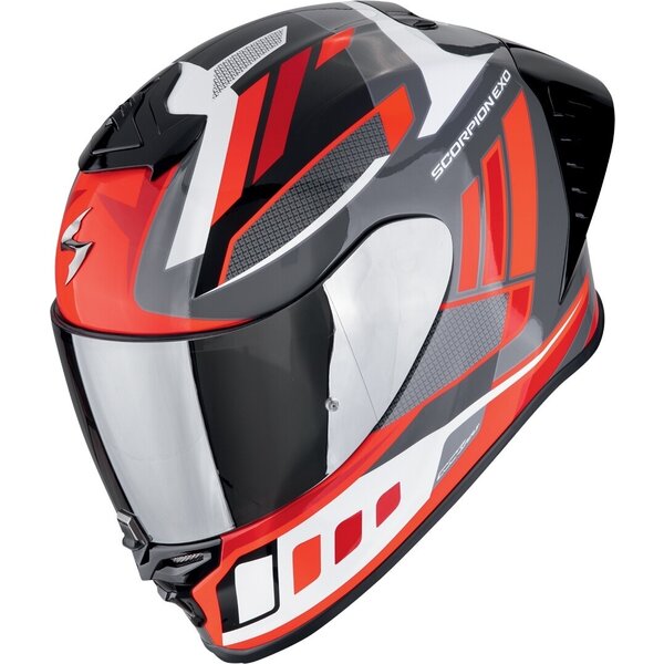 Casca integrala sport SCORPION EXO-R1 EVO II AIR VITAL picture - 4
