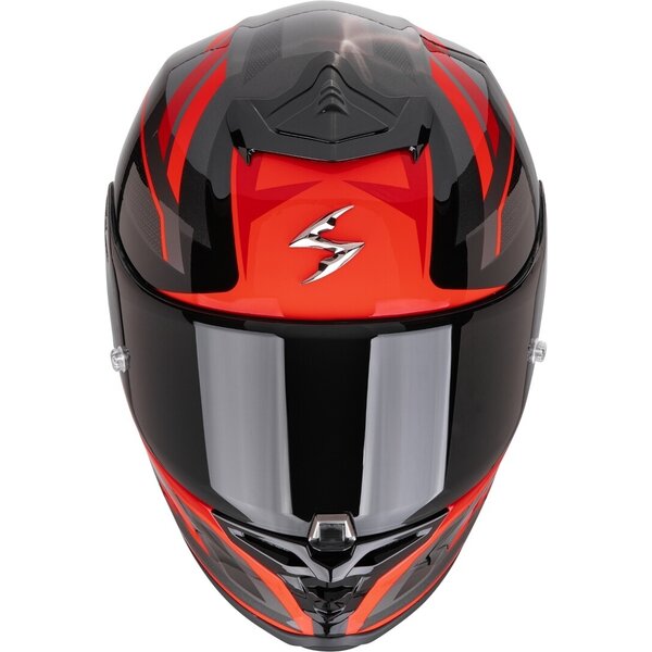 Casca integrala sport SCORPION EXO-R1 EVO II AIR VITAL picture - 2