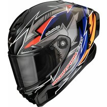 Casca integrala sport SCORPION EXO-RACE AIR MOVE ON
