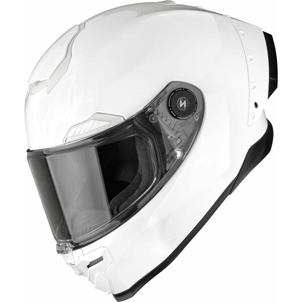 Casca integrala sport SCORPION EXO-RACE AIR SOLID picture - 2