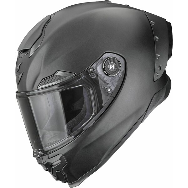 Casca integrala sport SCORPION EXO-RACE AIR SOLID